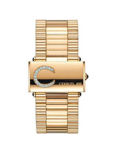 Часы Cerruti 1881 Ladies CT68282X415041